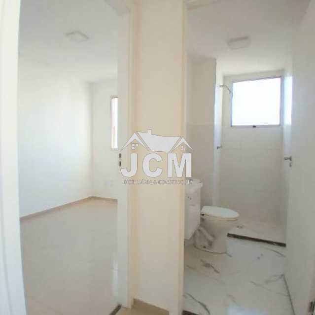 Apartamento, 2 quartos, 55 m² - Foto 9