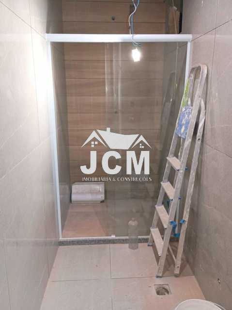 Casa, 2 quartos, 60 m² - Foto 8