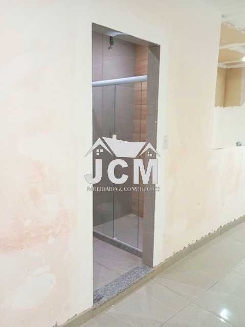 Casa, 2 quartos, 60 m² - Foto 21