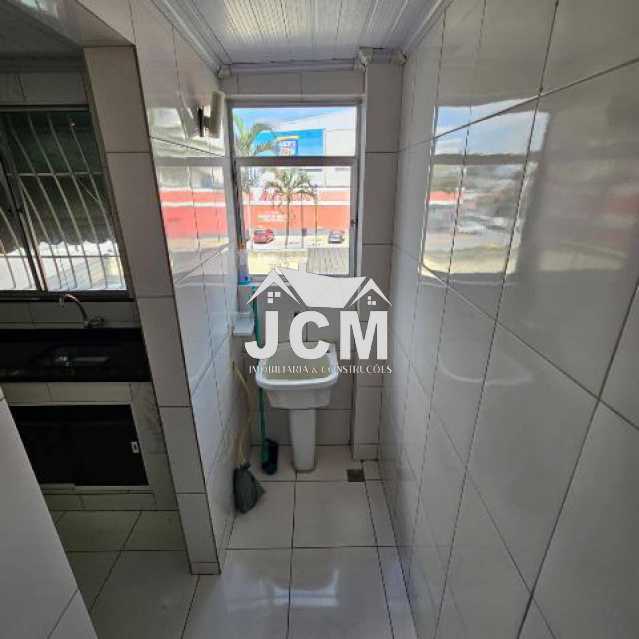 Apartamento, 2 quartos, 50 m² - Foto 10