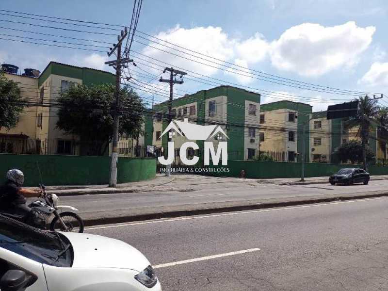 Apartamento, 2 quartos, 50 m² - Foto 14