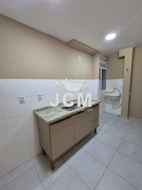 Apartamento, 2 quartos, 45 m² - Foto 3