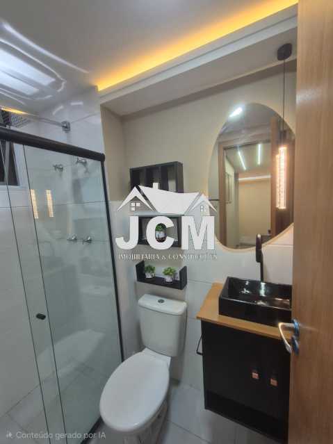 Apartamento, 2 quartos, 45 m² - Foto 4