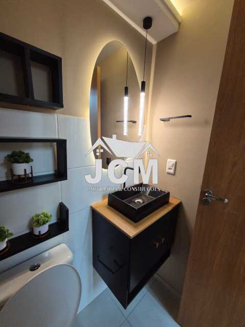 Apartamento, 2 quartos, 45 m² - Foto 11