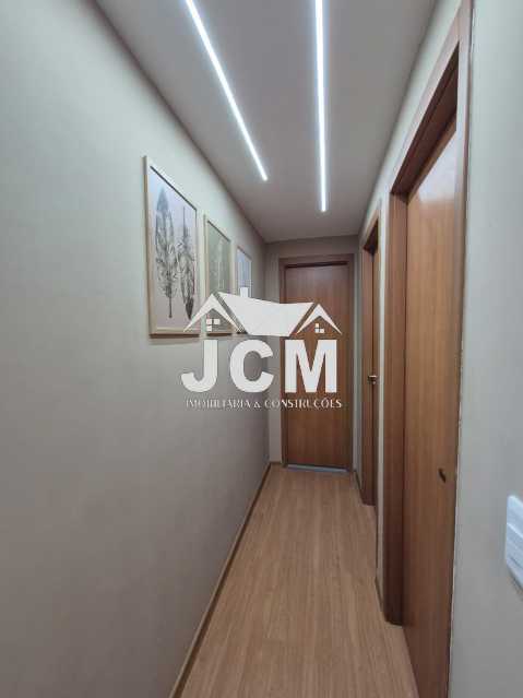 Apartamento, 2 quartos, 45 m² - Foto 13