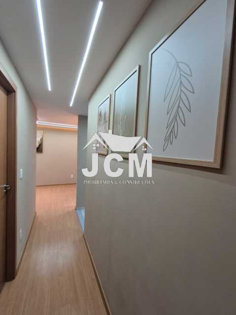 Apartamento, 2 quartos, 45 m² - Foto 14