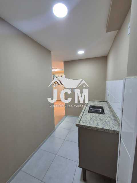 Apartamento, 2 quartos, 45 m² - Foto 15