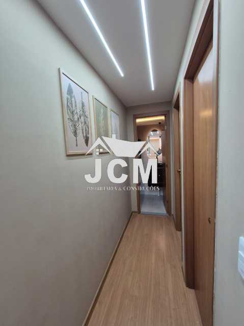 Apartamento, 2 quartos, 45 m² - Foto 19