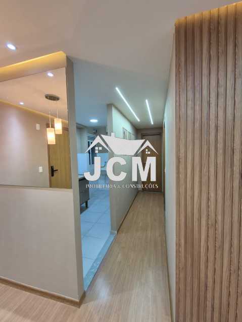 Apartamento, 2 quartos, 45 m² - Foto 20