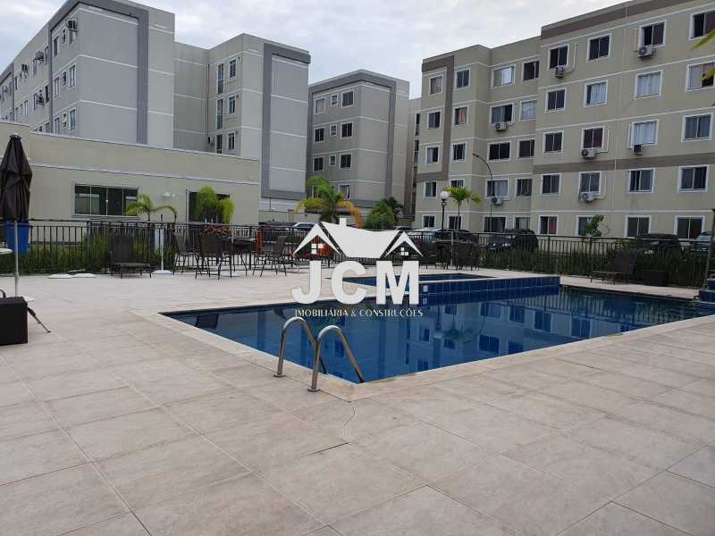 Apartamento, 2 quartos, 45 m² - Foto 23