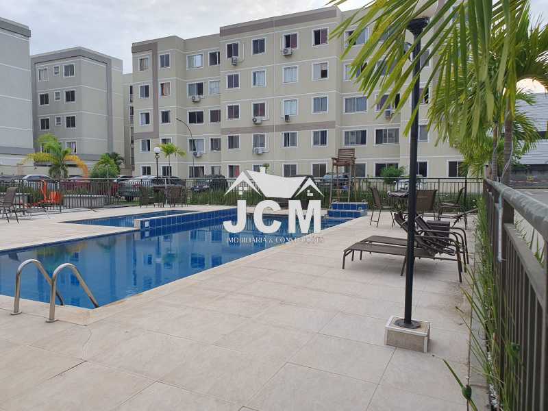 Apartamento, 2 quartos, 45 m² - Foto 24