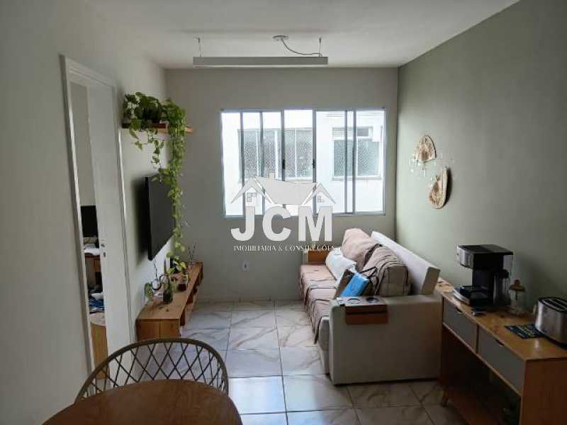 Apartamento, 2 quartos, 39 m² - Foto 1
