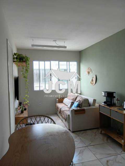 Apartamento, 2 quartos, 39 m² - Foto 2