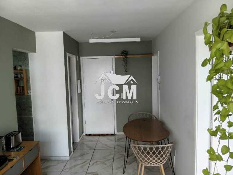 Apartamento, 2 quartos, 39 m² - Foto 3
