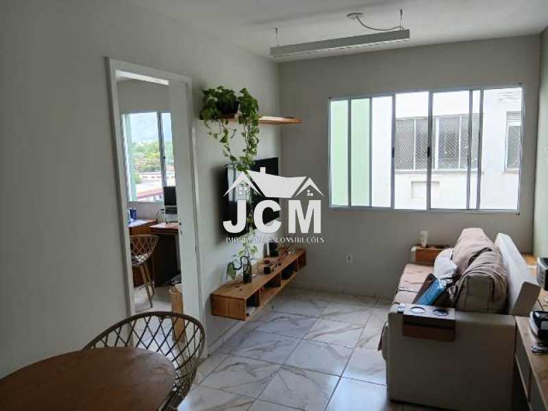 Apartamento, 2 quartos, 39 m² - Foto 4