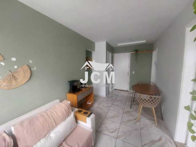Apartamento, 2 quartos, 39 m² - Foto 5