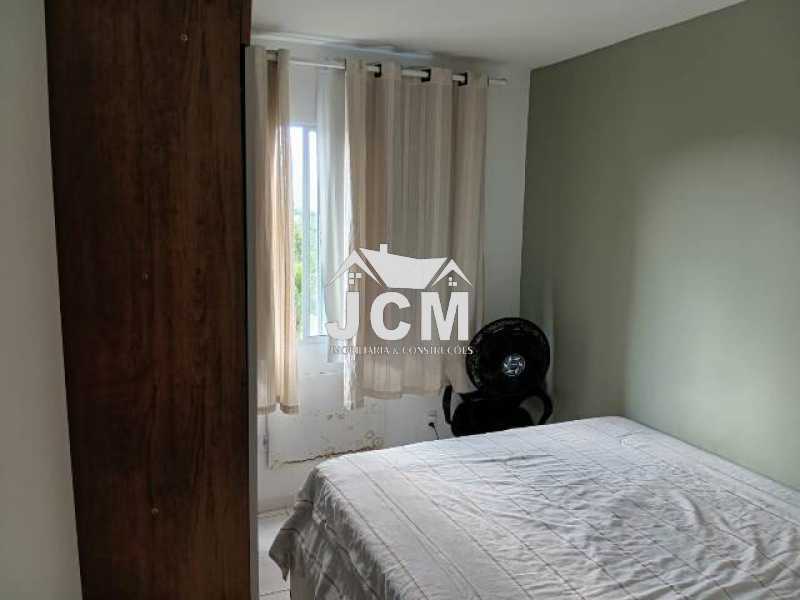 Apartamento, 2 quartos, 39 m² - Foto 8