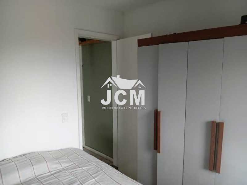 Apartamento, 2 quartos, 39 m² - Foto 9
