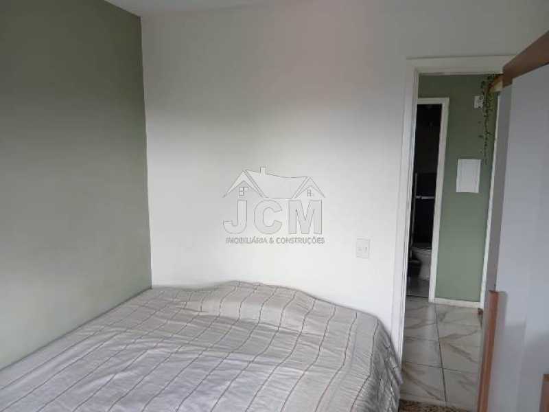 Apartamento, 2 quartos, 39 m² - Foto 10