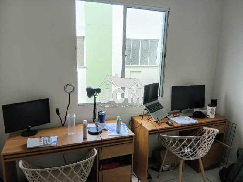 Apartamento, 2 quartos, 39 m² - Foto 13