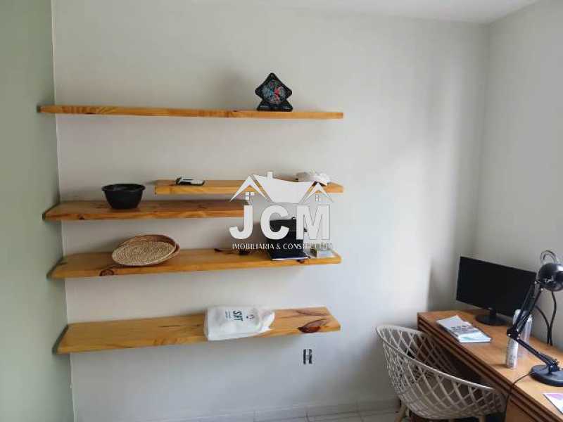 Apartamento, 2 quartos, 39 m² - Foto 14