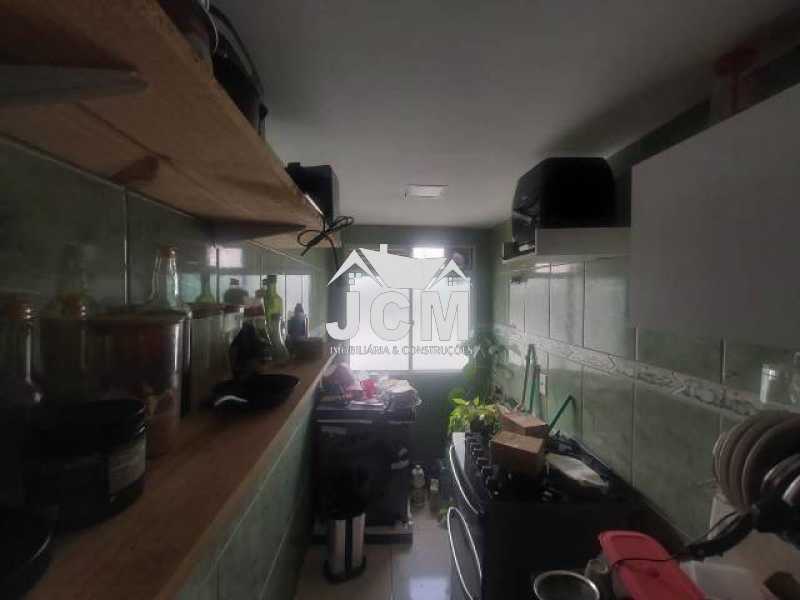 Apartamento, 2 quartos, 39 m² - Foto 19