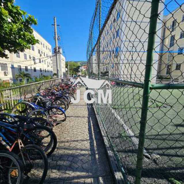 Apartamento, 2 quartos, 55 m² - Foto 18