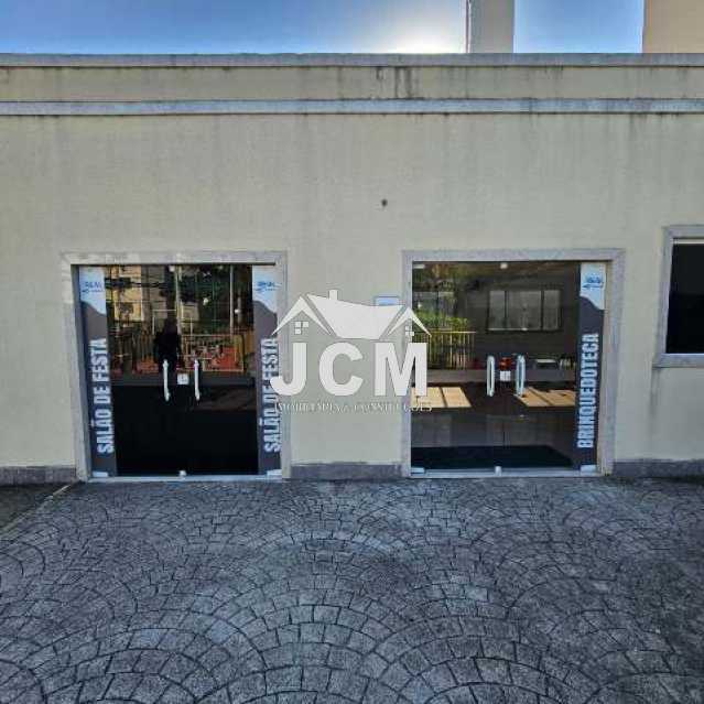 Apartamento, 2 quartos, 55 m² - Foto 15