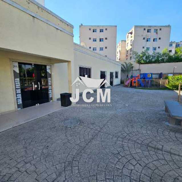 Apartamento, 2 quartos, 55 m² - Foto 14