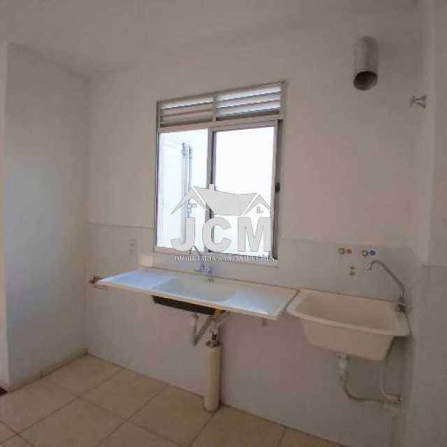 Apartamento, 2 quartos, 55 m² - Foto 12