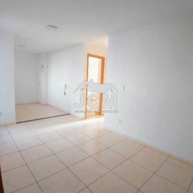 Apartamento, 2 quartos, 55 m² - Foto 3