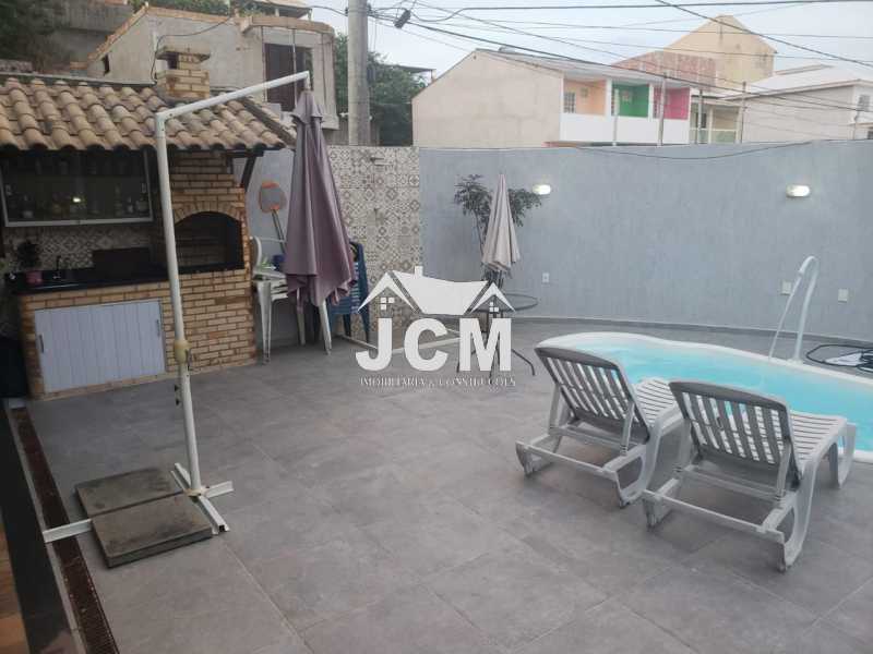 Casa, 3 quartos, 113 m² - Foto 2