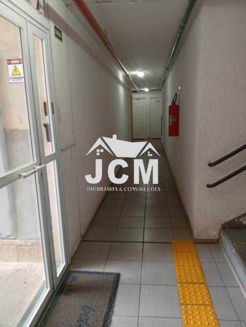 Apartamento, 2 quartos, 42 m² - Foto 10