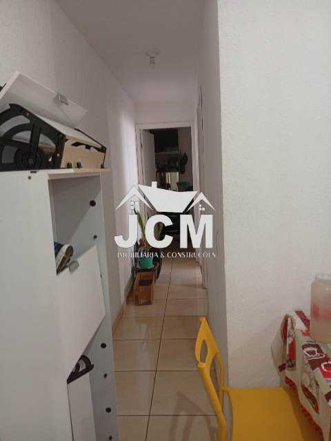 Apartamento, 2 quartos, 42 m² - Foto 15