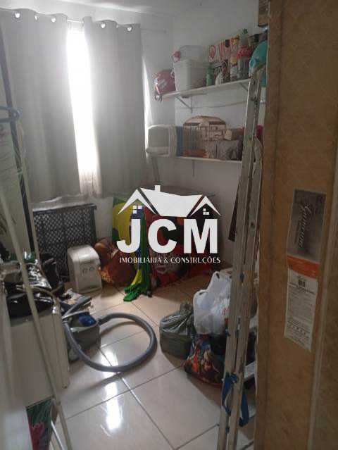 Apartamento, 2 quartos, 42 m² - Foto 16