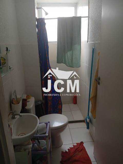 Apartamento, 2 quartos, 42 m² - Foto 17
