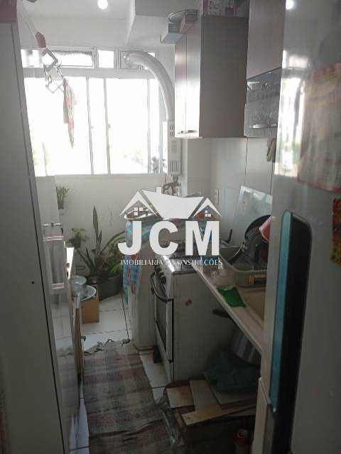 Apartamento, 2 quartos, 42 m² - Foto 19