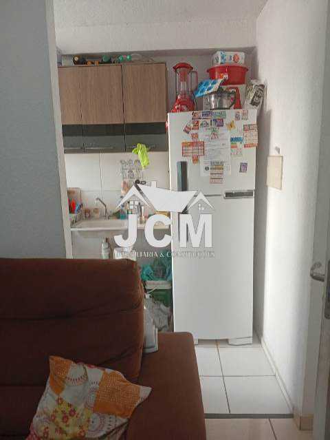 Apartamento, 2 quartos, 42 m² - Foto 20