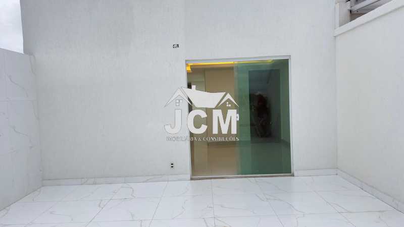 Cobertura, 2 quartos, 41 m² - Foto 3