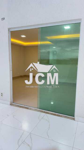 Cobertura, 2 quartos, 41 m² - Foto 4