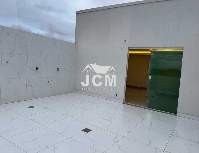 Cobertura, 2 quartos, 41 m² - Foto 5