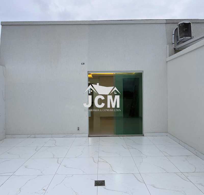 Cobertura, 2 quartos, 41 m² - Foto 7