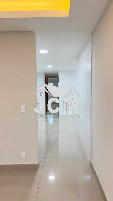 Cobertura, 2 quartos, 41 m² - Foto 10