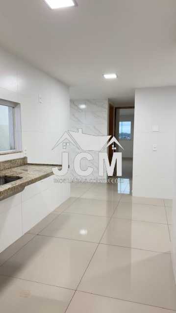 Cobertura, 2 quartos, 41 m² - Foto 11
