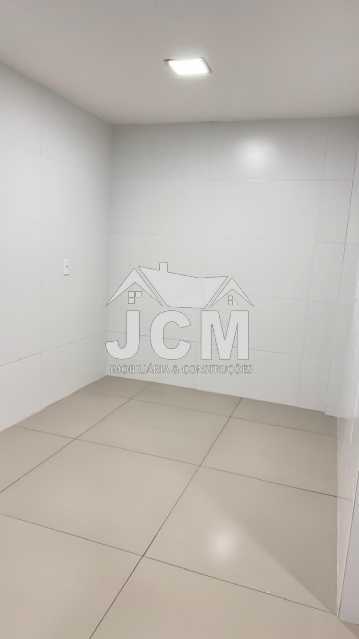 Cobertura, 2 quartos, 41 m² - Foto 12
