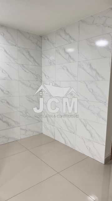 Cobertura, 2 quartos, 41 m² - Foto 13