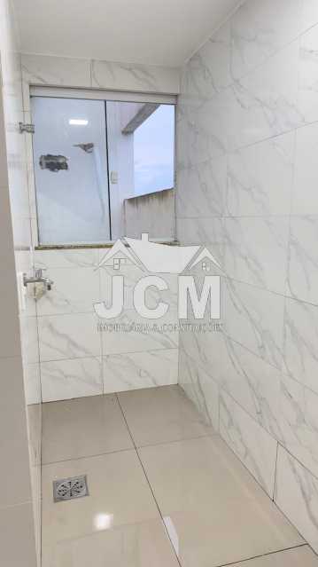 Cobertura, 2 quartos, 41 m² - Foto 14