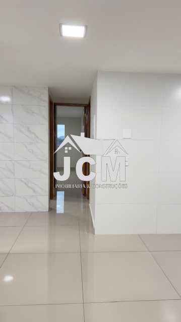 Cobertura, 2 quartos, 41 m² - Foto 15