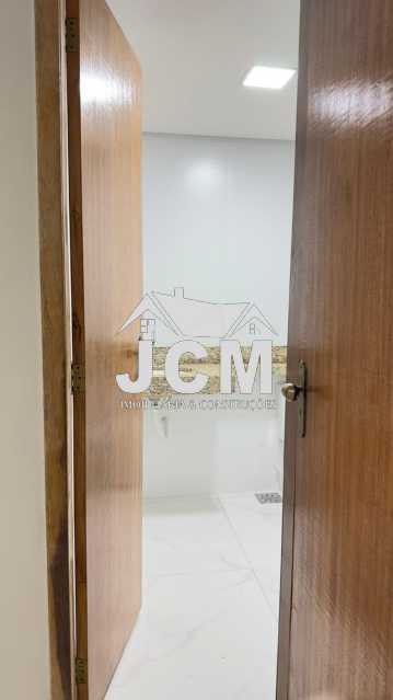 Cobertura, 2 quartos, 41 m² - Foto 18