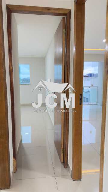 Cobertura, 2 quartos, 41 m² - Foto 20